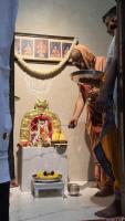 HH Swamiji Amruta Haste - Dattatreya Vigraha and Shri Gurupaduka Prathistha (20th July 2026)
